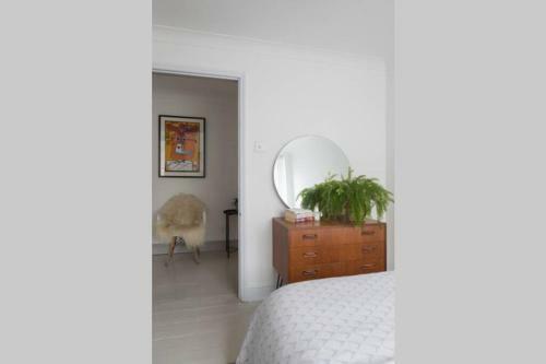 Loft Style Apartment In Central Brighton