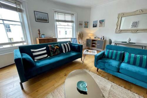 Apartamento Brunswick Road Escape
