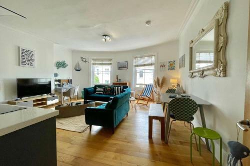 Apartamento Brunswick Road Escape