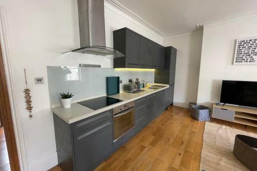 Apartamento Brunswick Road Escape
