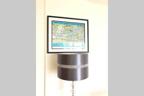 Luxury 2-bed Apartment In Central Brighton