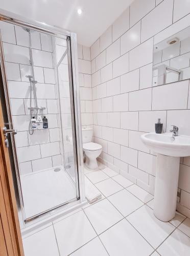 4bd Hidden Gem By Brighton Station