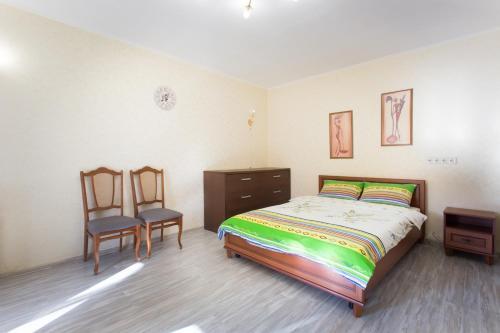 Apartamento ?? ???????? ???????