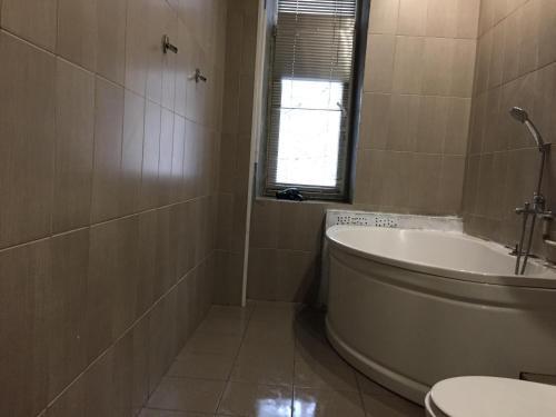 Apartamento ?????????? ???????? ? ?????? ??????, ???? ????????
