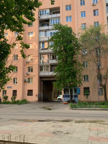 Apartments On Chernyshevskaya