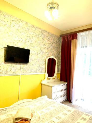 Apartments Tanuki-sumskaya