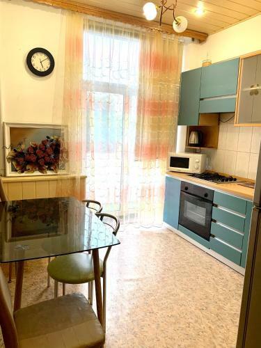 Apartments Tanuki-sumskaya
