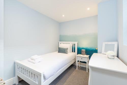 Apartamento The Bakery-brighton