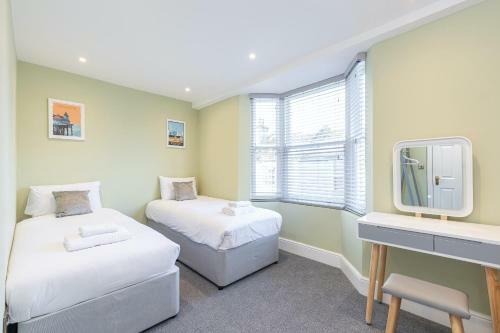 Apartamento The Bakery-brighton