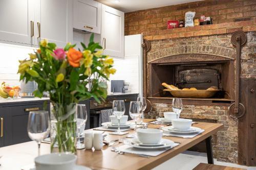 Apartamento The Bakery-brighton