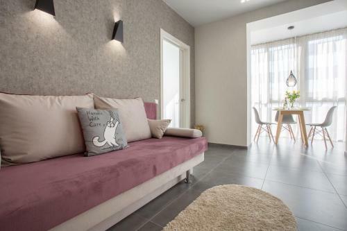 New Apartment Near Shevchenko Park