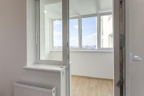 New Apartment Near Shevchenko Park