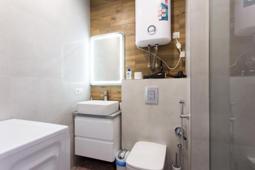 New Apartment Near Shevchenko Park
