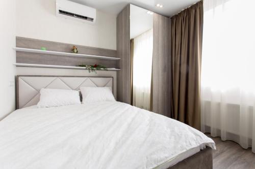 New Apartment Near Shevchenko Park