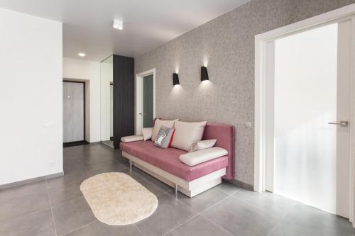 New Apartment Near Shevchenko Park