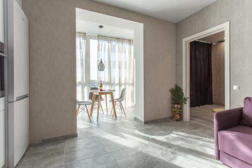 New Apartment Near Shevchenko Park