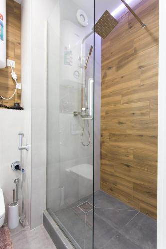 New Apartment Near Shevchenko Park
