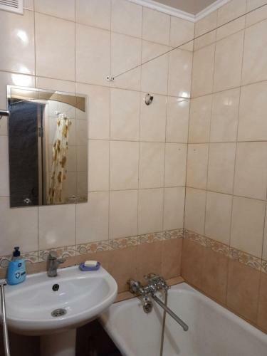 Apartamento 2rooms Gagarina