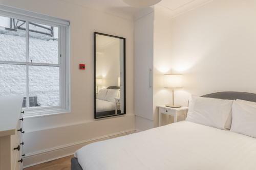 Apartamento Guestready - Ideal 2br Flat In Kemptown - 5 Min From Beach