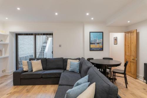 Apartamento Guestready - Ideal 2br Flat In Kemptown - 5 Min From Beach