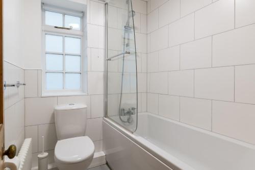 Apartamento Guestready - Ideal 2br Flat In Kemptown - 5 Min From Beach
