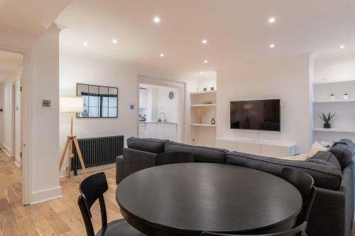 Apartamento Guestready - Ideal 2br Flat In Kemptown - 5 Min From Beach