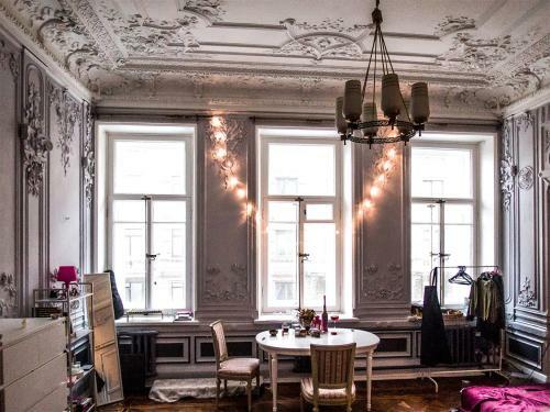 Tren Delux Apartment