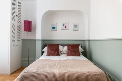 Apartamento Guestready - Stunning Brighton Seafront Flat - Minutes To The Laines