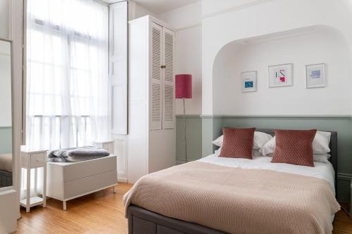 Apartamento Guestready - Stunning Brighton Seafront Flat - Minutes To The Laines