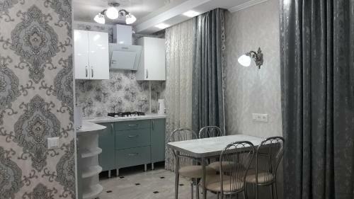 Apartments On V.stusa 67