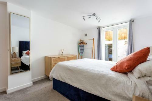 Central Grand Parade Apartment