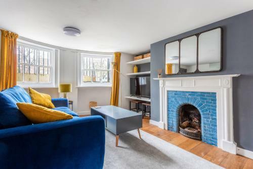Central Grand Parade Apartment