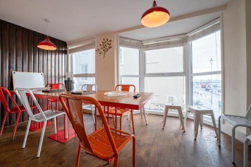 Apartamento Sealanes 1