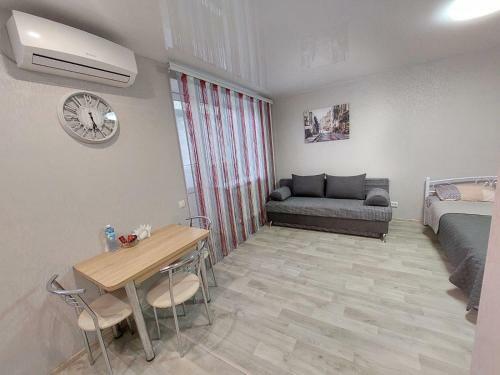 Stusa Apartment Premium