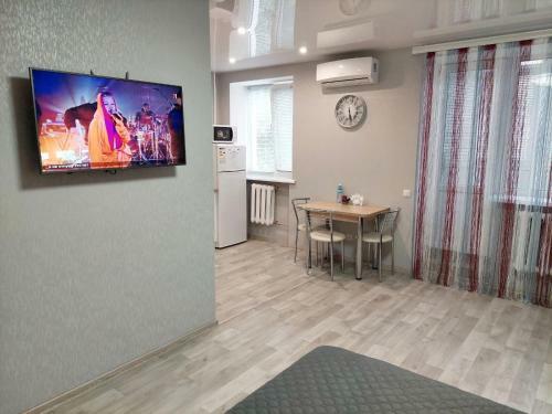 Stusa Apartment Premium