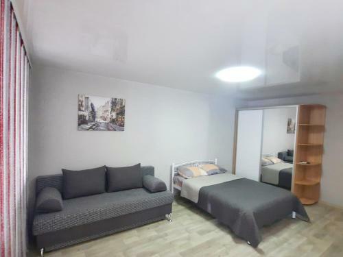 Stusa Apartment Premium