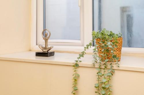 Apartamento Next To Brighton Station * Three Bedroom Flat *