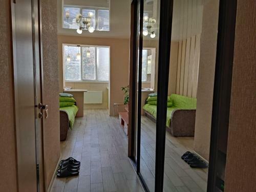 Apartamento Akvareli Green