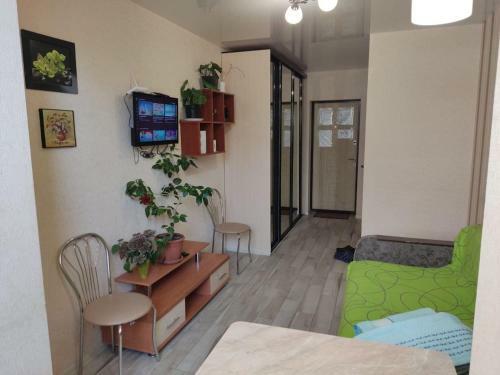 Apartamento Akvareli Green