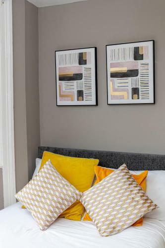 Apartamento Brighton Seafront I Central Located Studio Flat Et