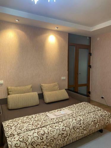Apartamento Kharkiv - 23 Serpnya