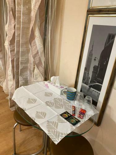 Apartamento Kharkiv - 23 Serpnya