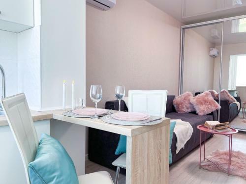 Apartamento ???????? ?????? ?? ????? ???????