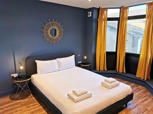 Apartamento Brighton Rocks: Central One Bed With Free Parking