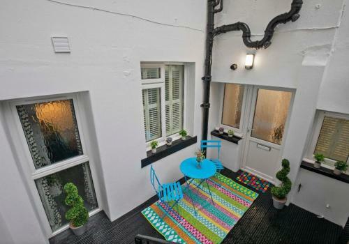 Apartamento Hampton Hideaway By My Getaways