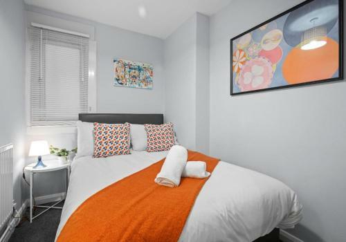 Apartamento Hampton Hideaway By My Getaways