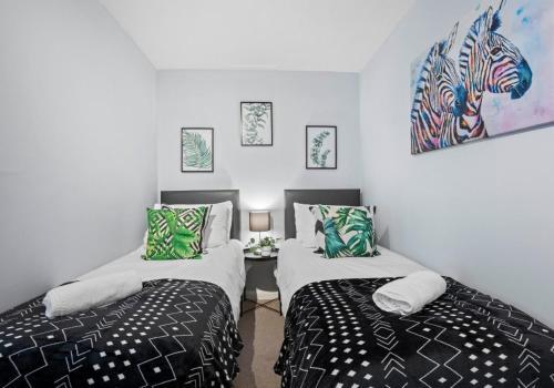 Apartamento Hampton Hideaway By My Getaways