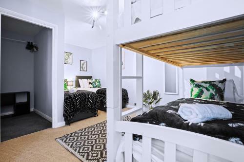 Apartamento Hampton Hideaway By My Getaways