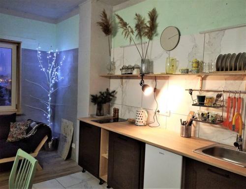 Apartamento ????? ??????????? ? ???????? ??? ???
