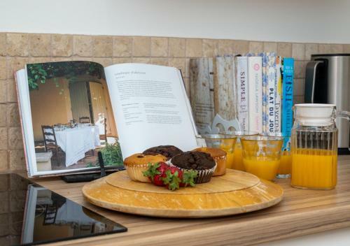 Apartamento Upper Rock Retreat